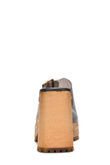 TANUJI LADIES HEELS