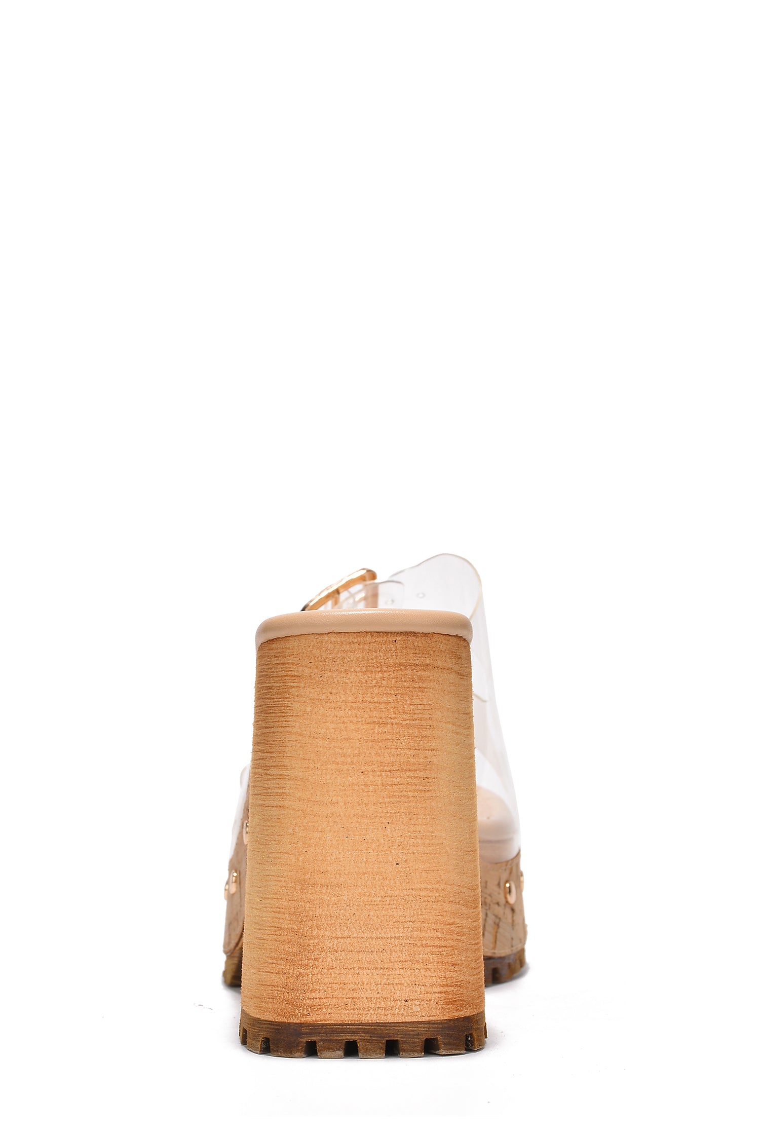 Wholesale Cape Robbin - TANUJI LADIES HEELS - HEELS