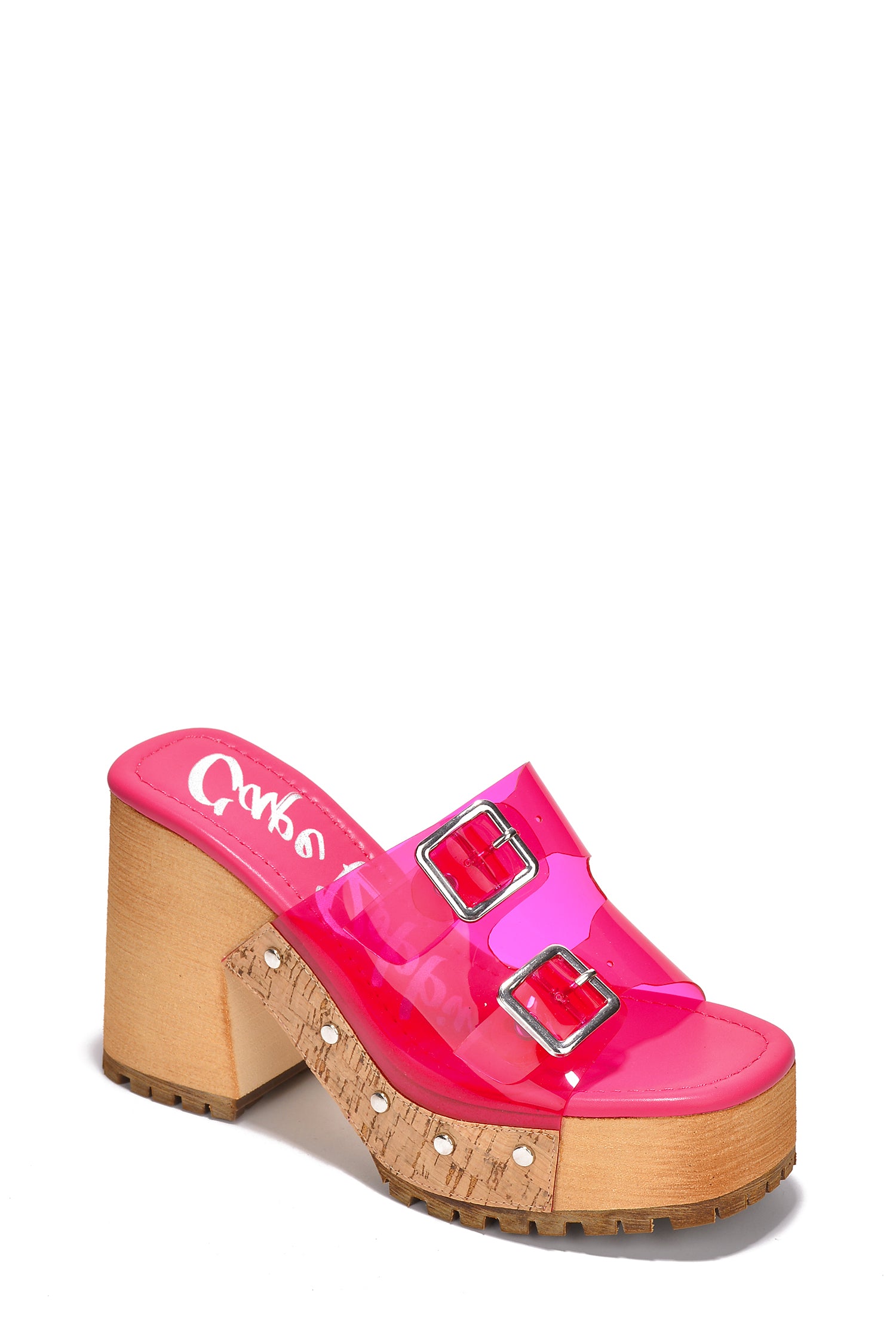 Wholesale Cape Robbin - TANUJI LADIES HEELS - HEELS