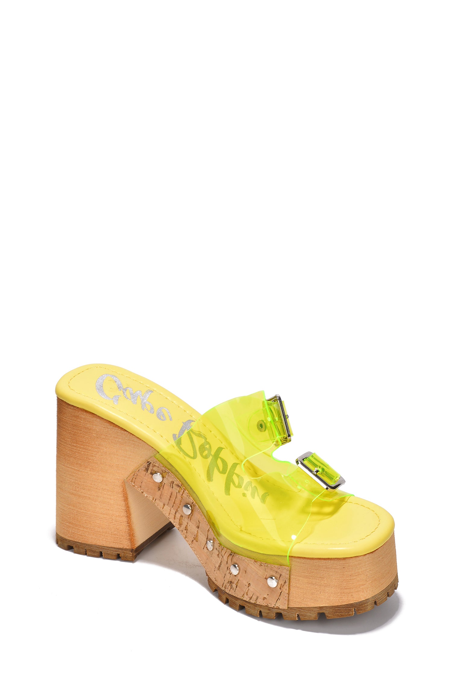 Wholesale Cape Robbin - TANUJI LADIES HEELS - HEELS