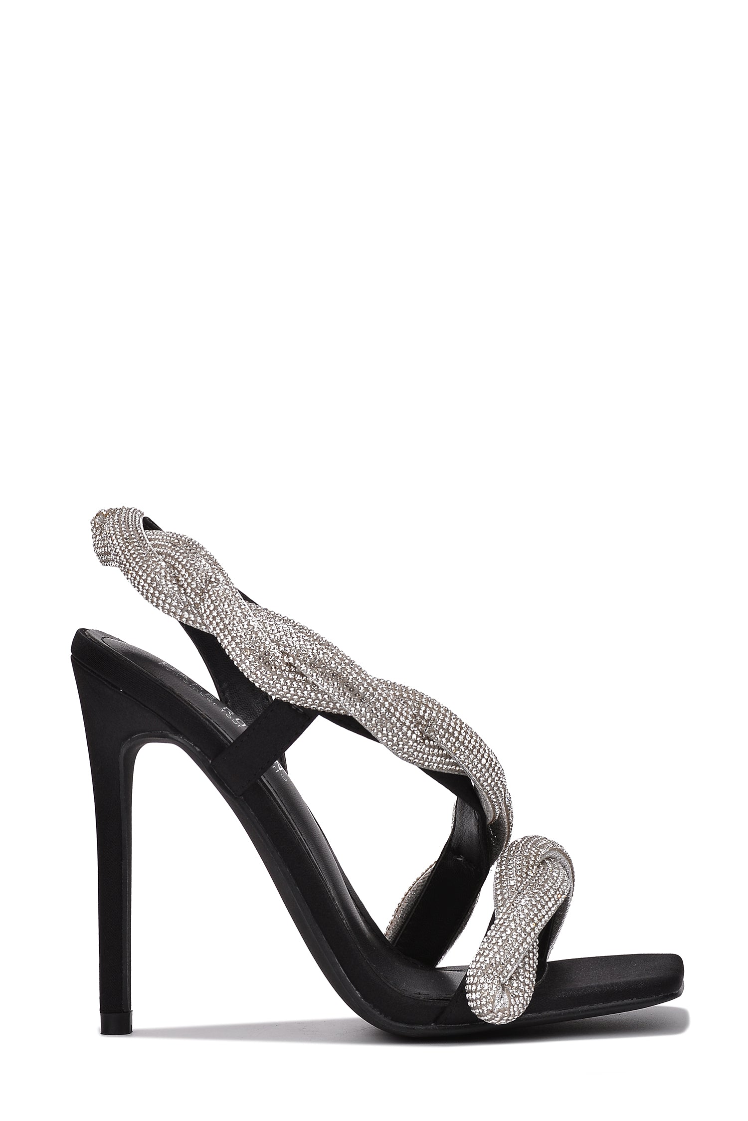 Wholesale Cape Robbin - TUWE LADIES HEELS - HEELS