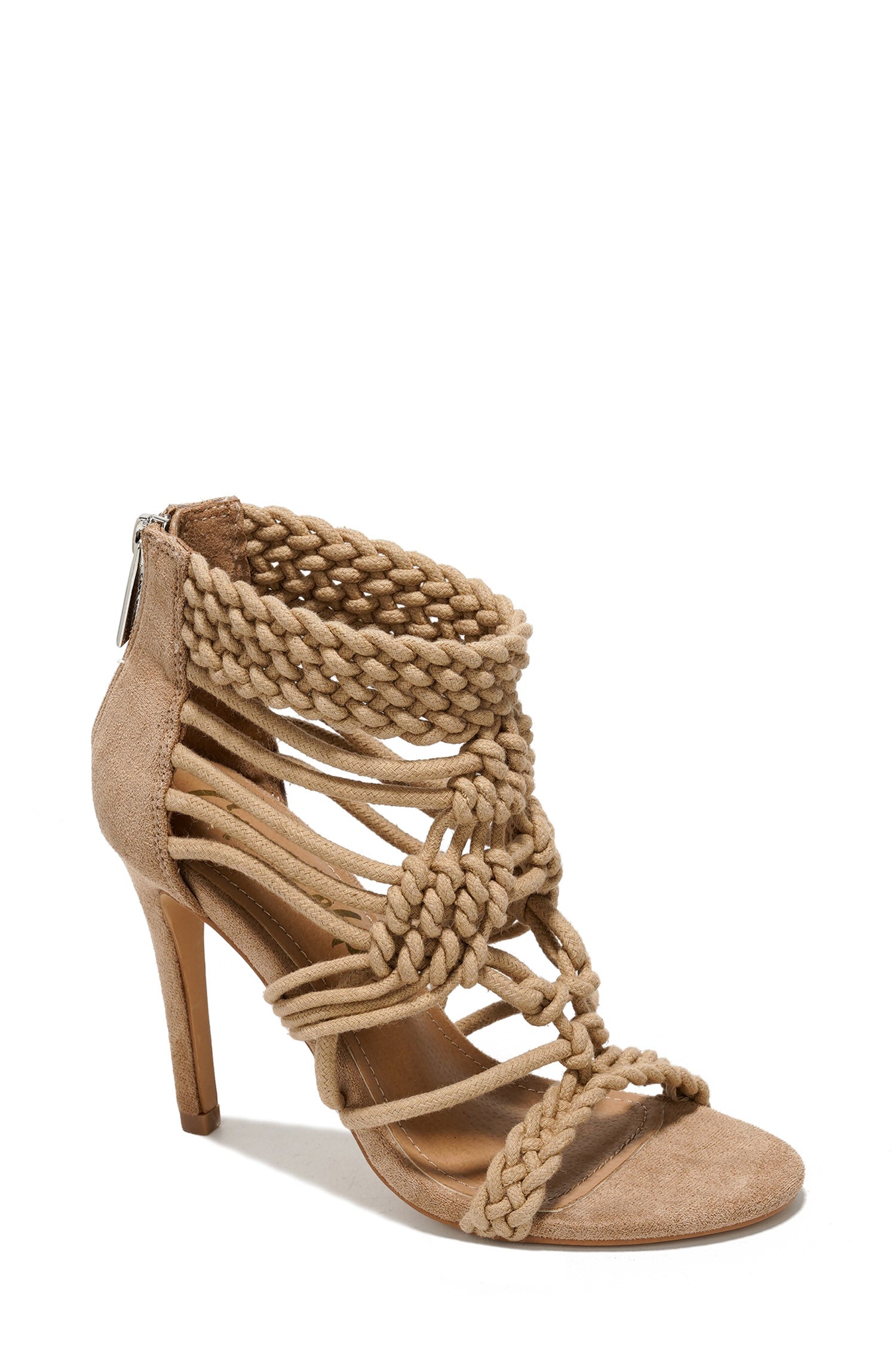 Wholesale Cape Robbin - UNANE-2 LADIES HEELS - HEELS