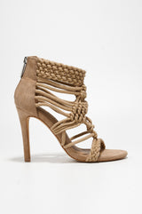UNANE-2 LADIES HEELS