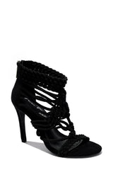 UNANE-2 LADIES HEELS