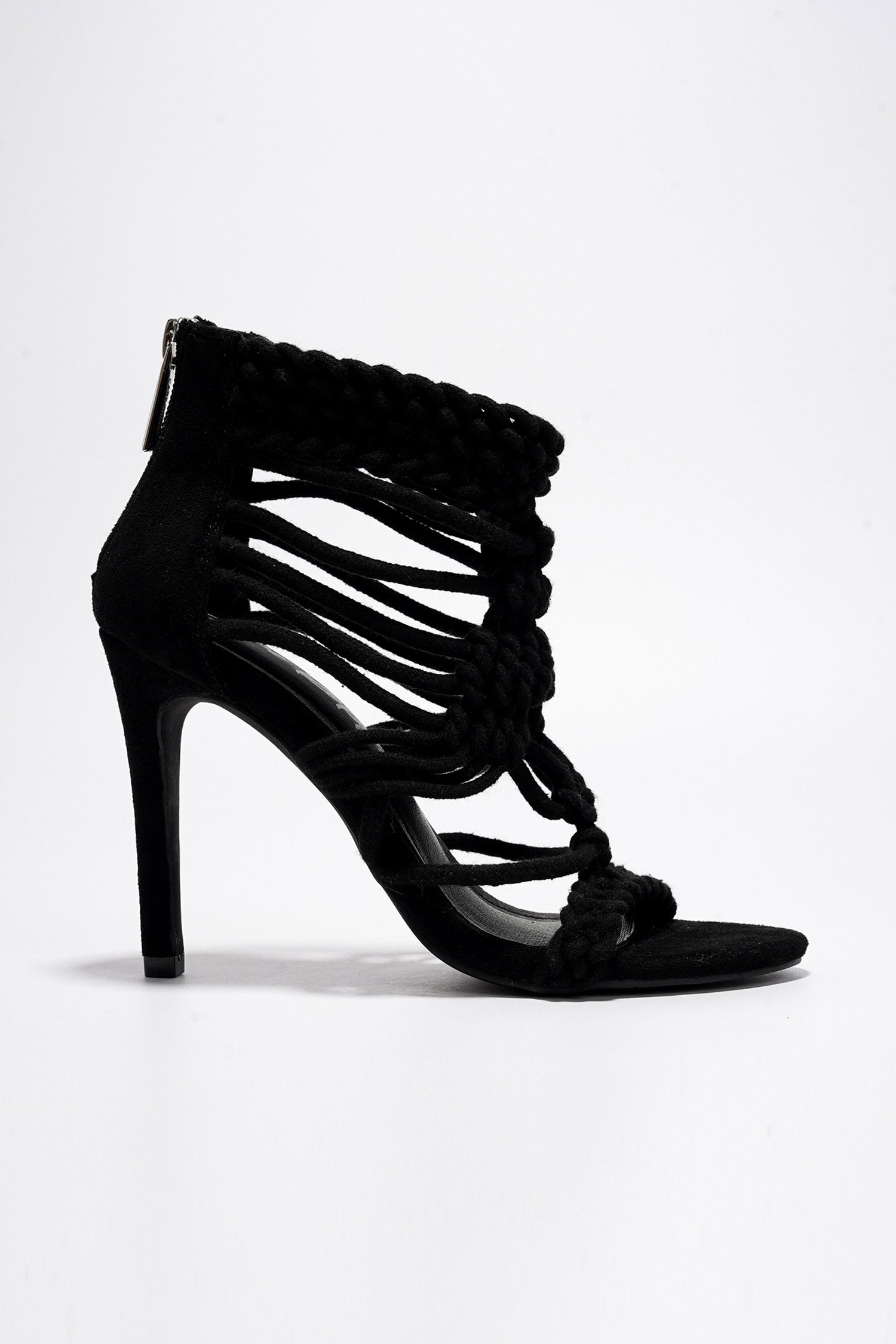 Wholesale Cape Robbin - UNANE-2 LADIES HEELS - HEELS