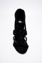 UNANE-2 LADIES HEELS