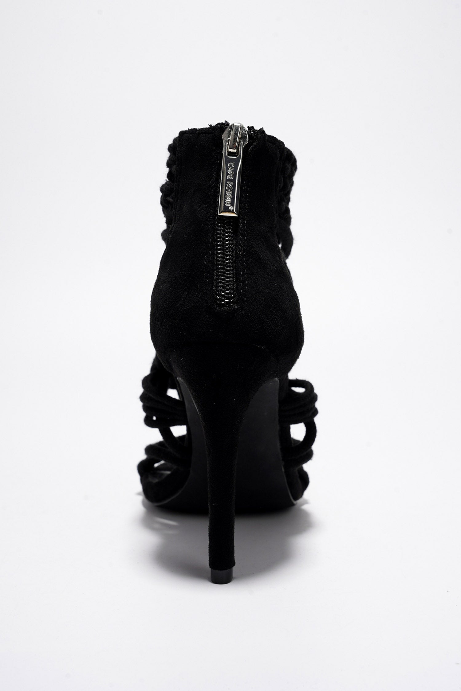 Wholesale Cape Robbin - UNANE-2 LADIES HEELS - HEELS