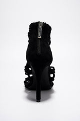 UNANE-2 LADIES HEELS