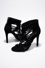 UNANE-2 LADIES HEELS