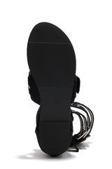 VIKI LADIES SANDALS