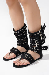 VIKI LADIES SANDALS