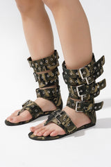 VIKI LADIES SANDALS