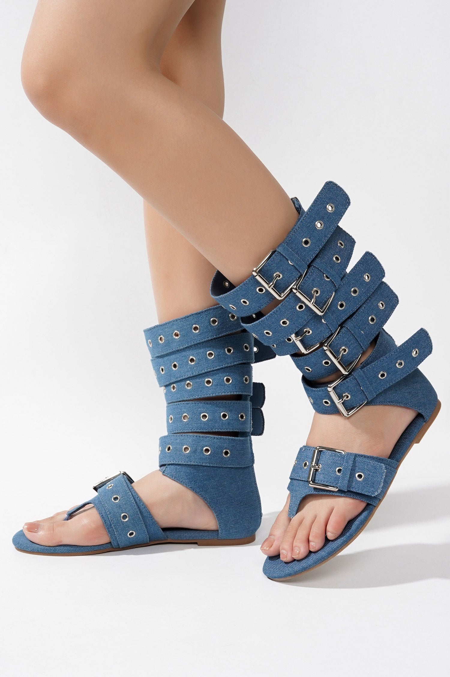 Wholesale Cape Robbin - VIKI LADIES SANDALS - SANDALS
