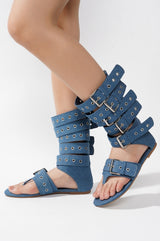 VIKI LADIES SANDALS