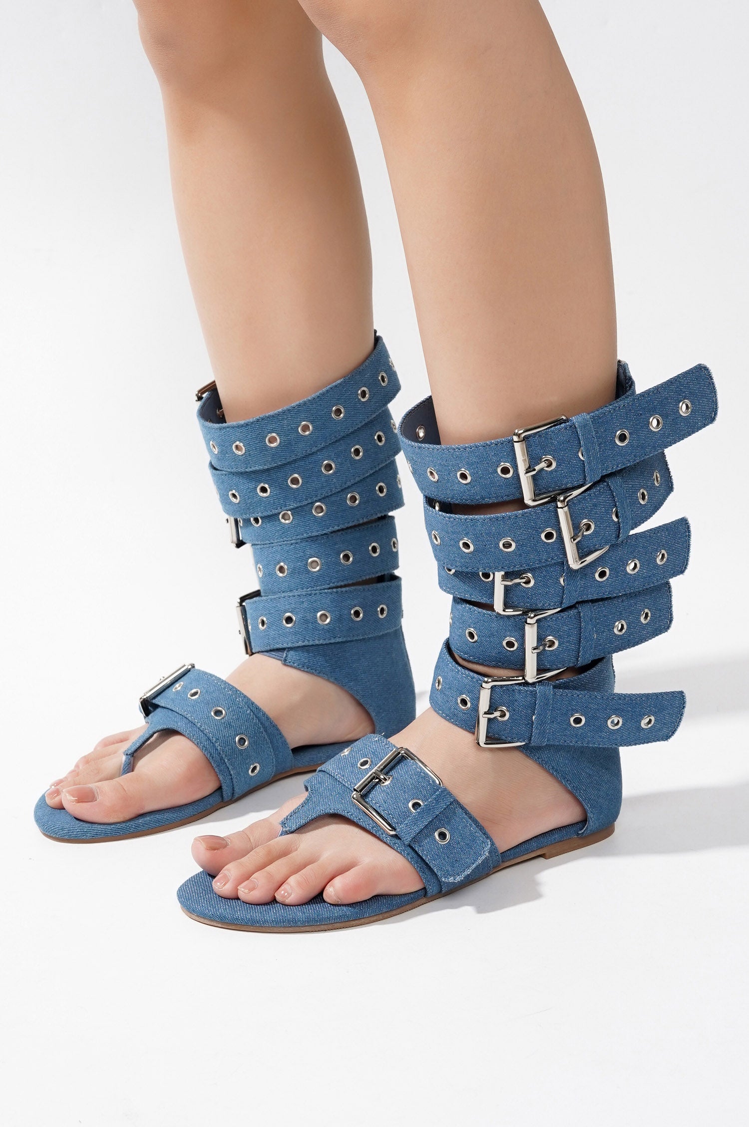Wholesale Cape Robbin - VIKI LADIES SANDALS - SANDALS