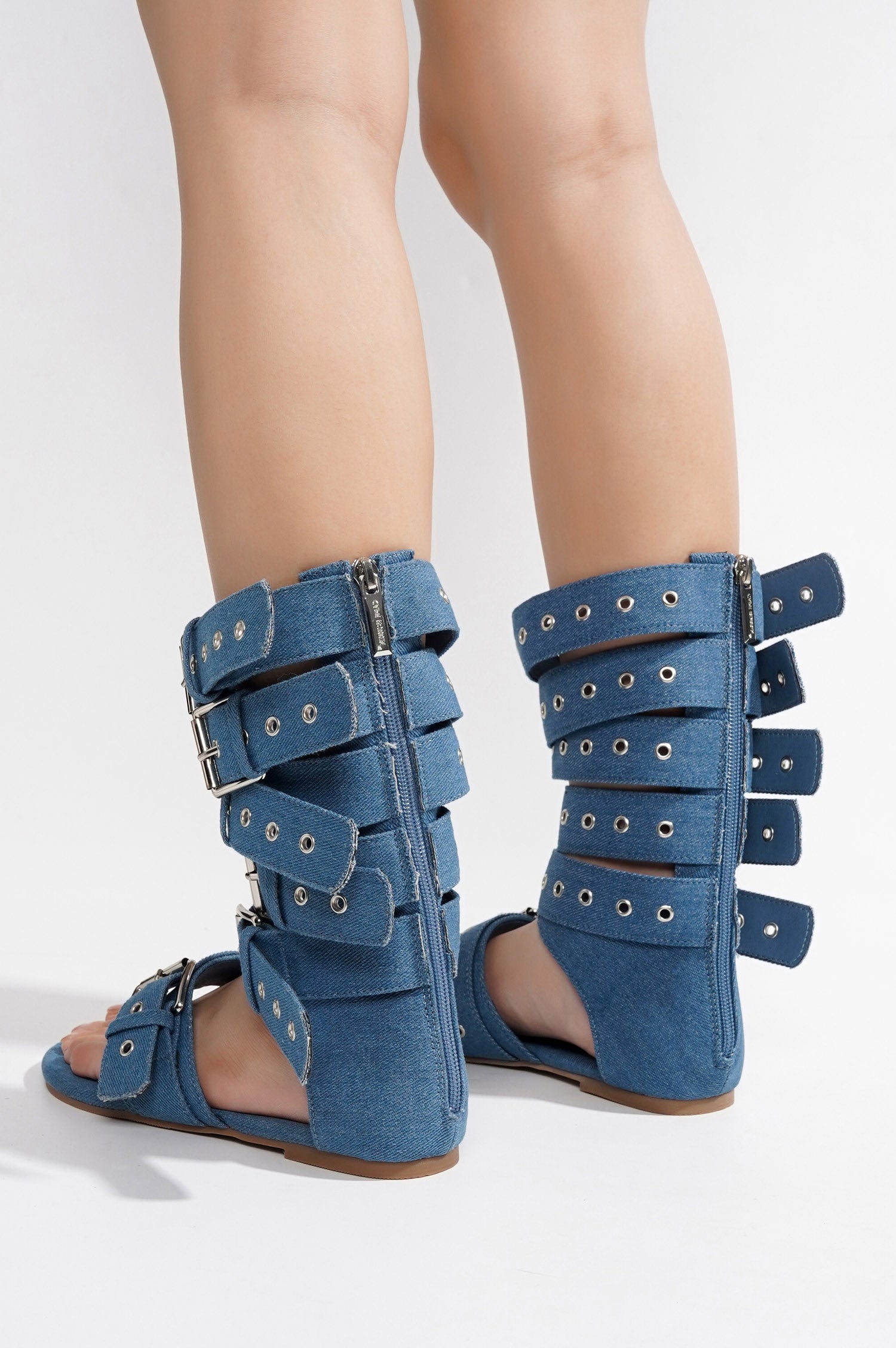 Wholesale Cape Robbin - VIKI LADIES SANDALS - SANDALS