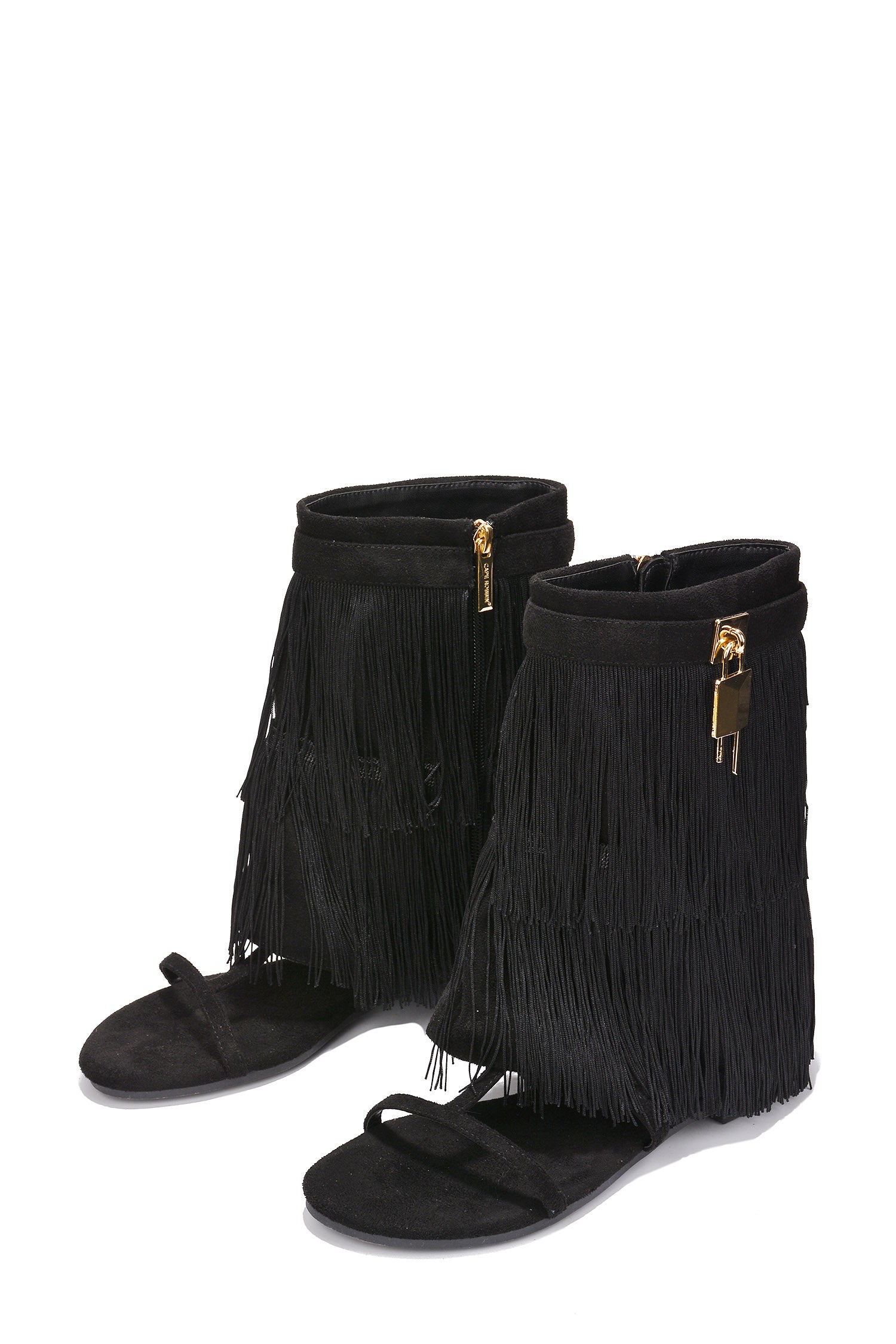 Wholesale Cape Robbin - VOMIRA LADIES SANDALS - SANDALS