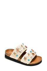 WICHITA LADIES SANDALS