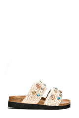 WICHITA LADIES SANDALS