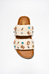 WICHITA LADIES SANDALS
