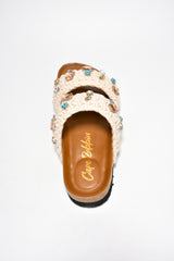 WICHITA LADIES SANDALS