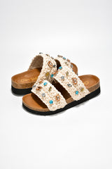 WICHITA LADIES SANDALS