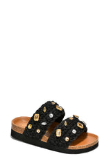 WICHITA LADIES SANDALS