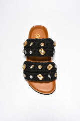 WICHITA LADIES SANDALS