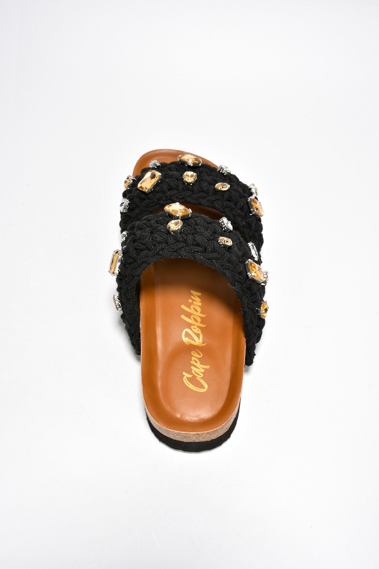 Wholesale Cape Robbin - WICHITA LADIES SANDALS - SANDALS