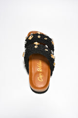 WICHITA LADIES SANDALS
