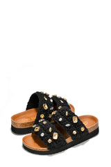 WICHITA LADIES SANDALS