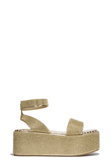 YOLANDE LADIES SANDALS