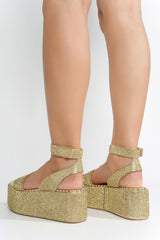 YOLANDE LADIES SANDALS