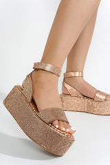 YOLANDE LADIES SANDALS