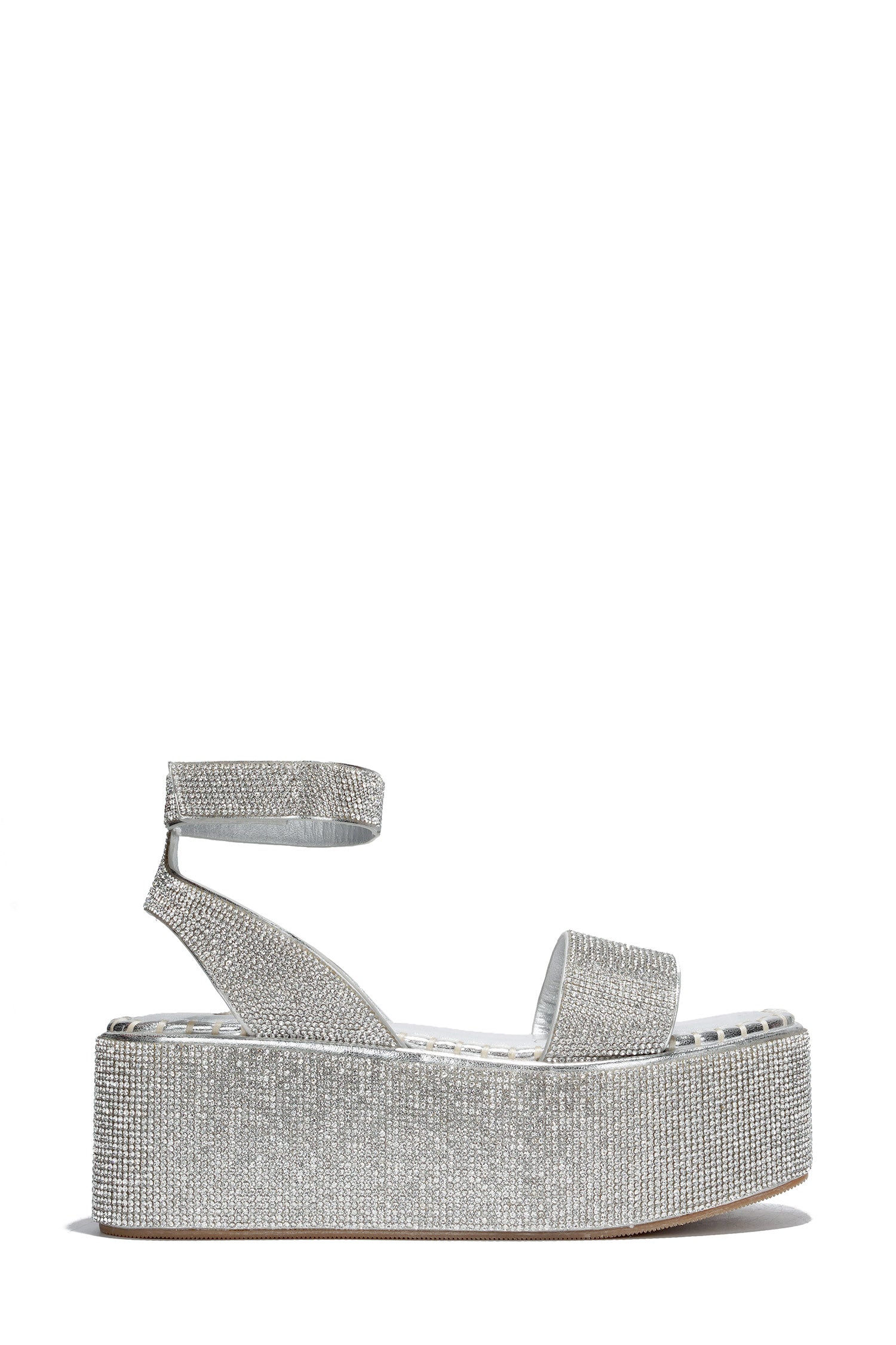 Wholesale Cape Robbin - YOLANDE LADIES SANDALS - SANDALS