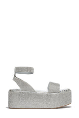 YOLANDE LADIES SANDALS