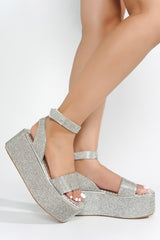 YOLANDE LADIES SANDALS