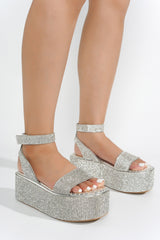 YOLANDE LADIES SANDALS