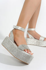 YOLANDE LADIES SANDALS