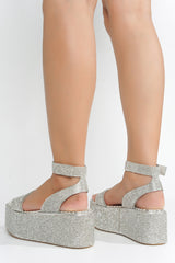 YOLANDE LADIES SANDALS