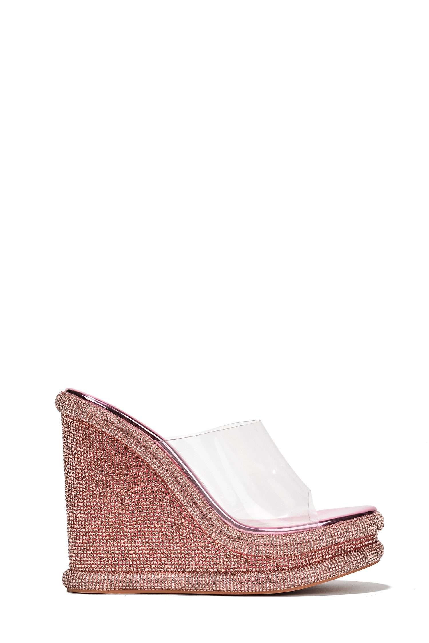 Wholesale Cape Robbin - ZORION LADIES WEDGES - WEDGES