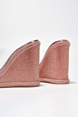 ZORION LADIES WEDGES