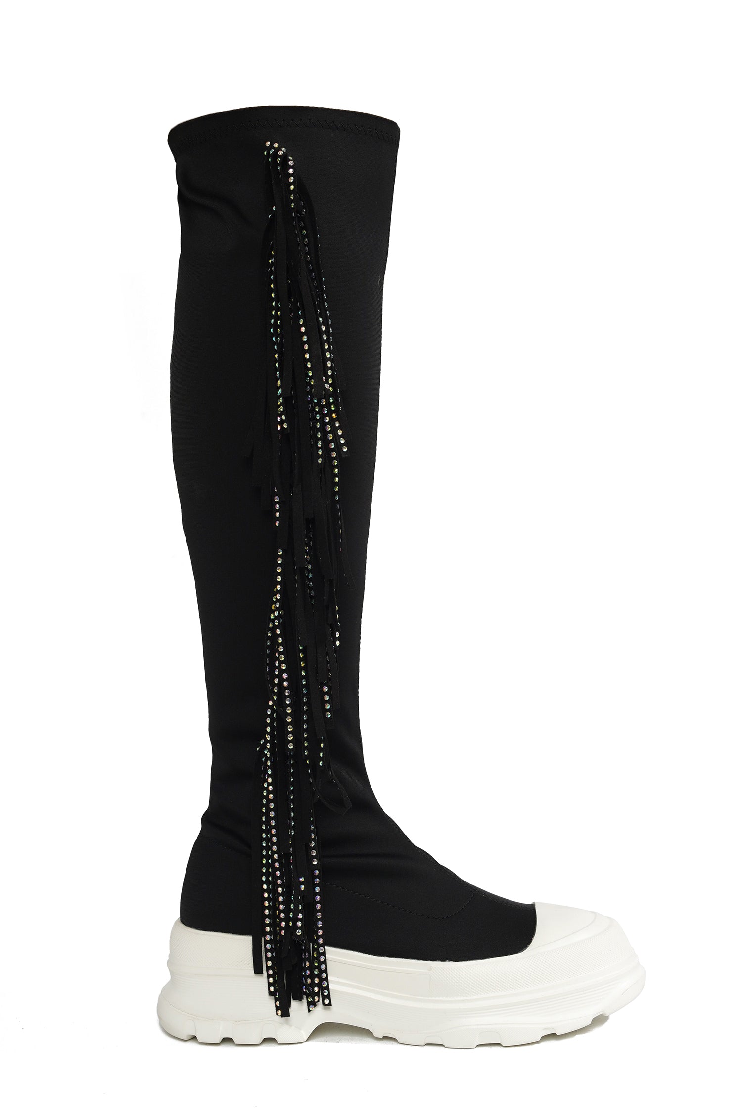 Wholesale Cape Robbin - ARETHA LADIES BOOTS - BOOTS
