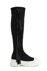 ARETHA LADIES BOOTS