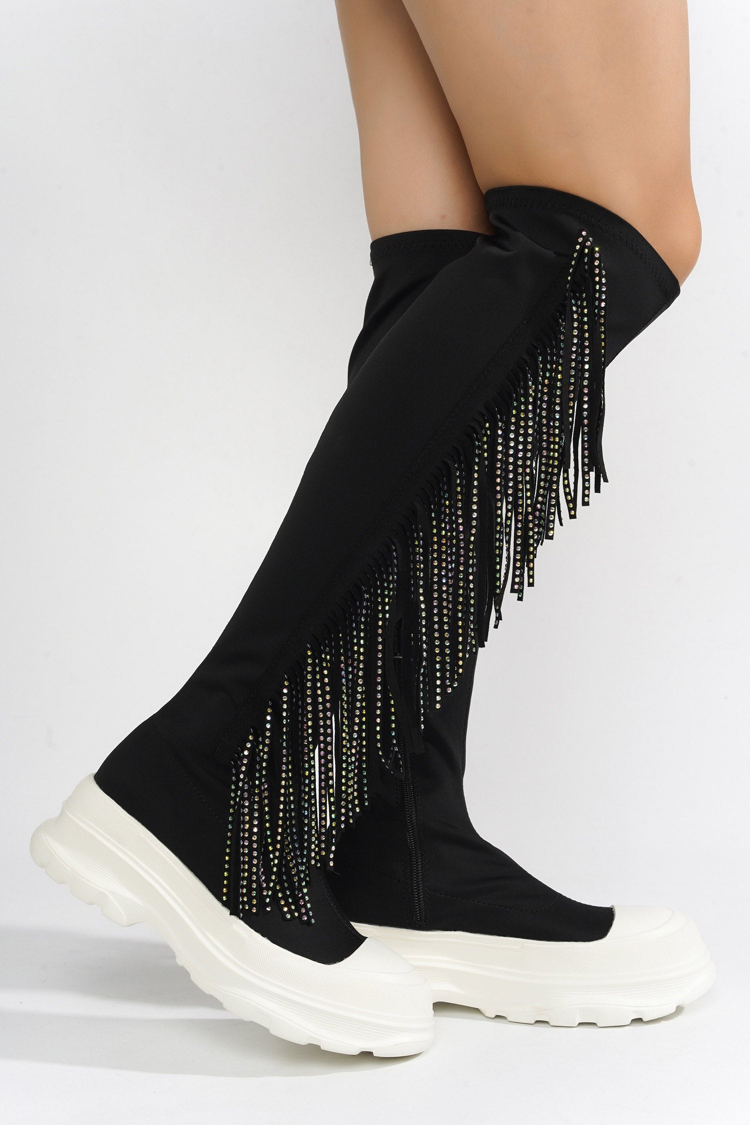 Wholesale Cape Robbin - ARETHA LADIES BOOTS - BOOTS