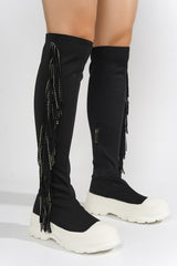 ARETHA LADIES BOOTS