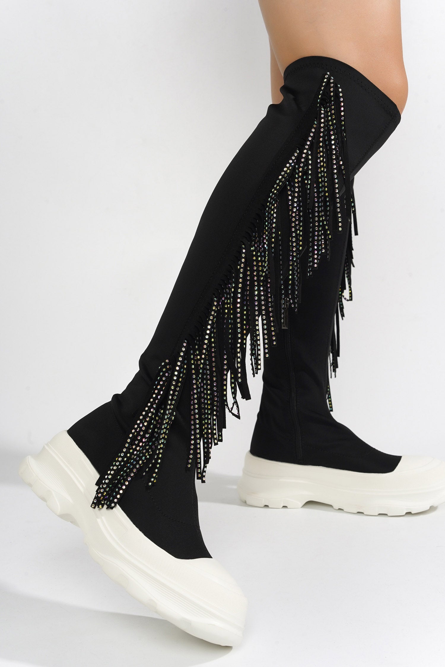 Wholesale Cape Robbin - ARETHA LADIES BOOTS - BOOTS