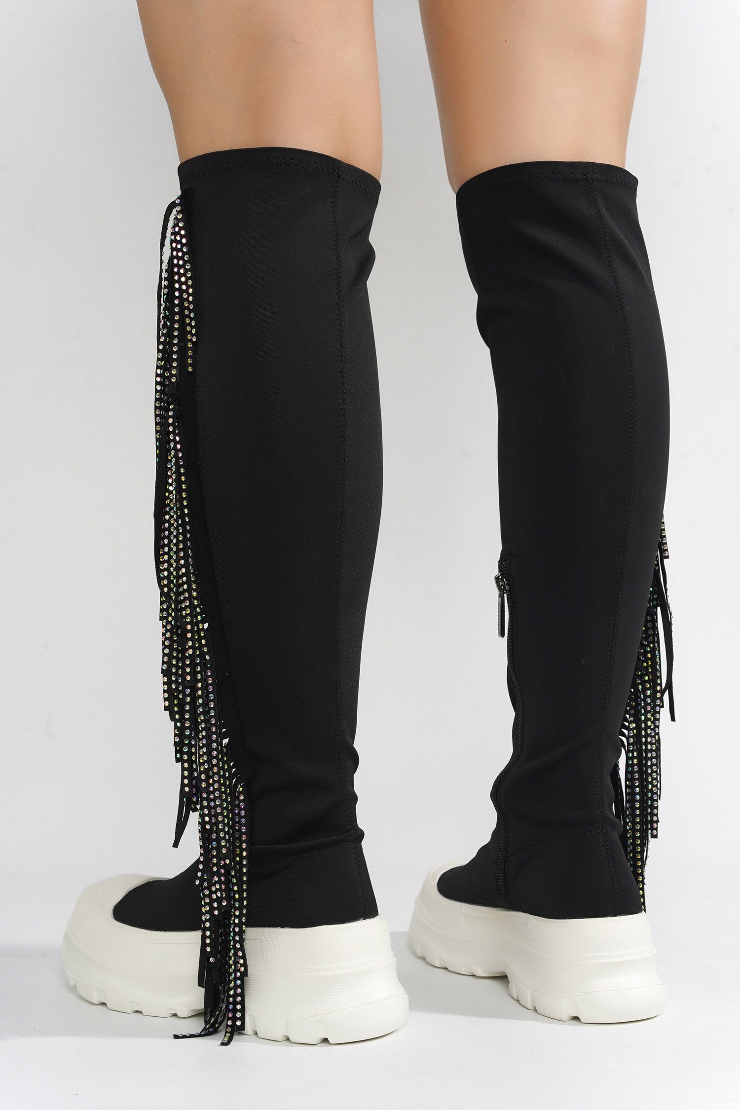 Wholesale Cape Robbin - ARETHA LADIES BOOTS - BOOTS