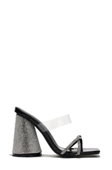 BEATRIZIA LADIES HEELS