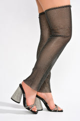 BEATRIZIA LADIES HEELS
